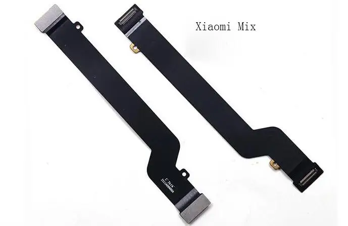 Оригинальный новый основной гибкий кабель для материнской платы Xiaomi Mix 2