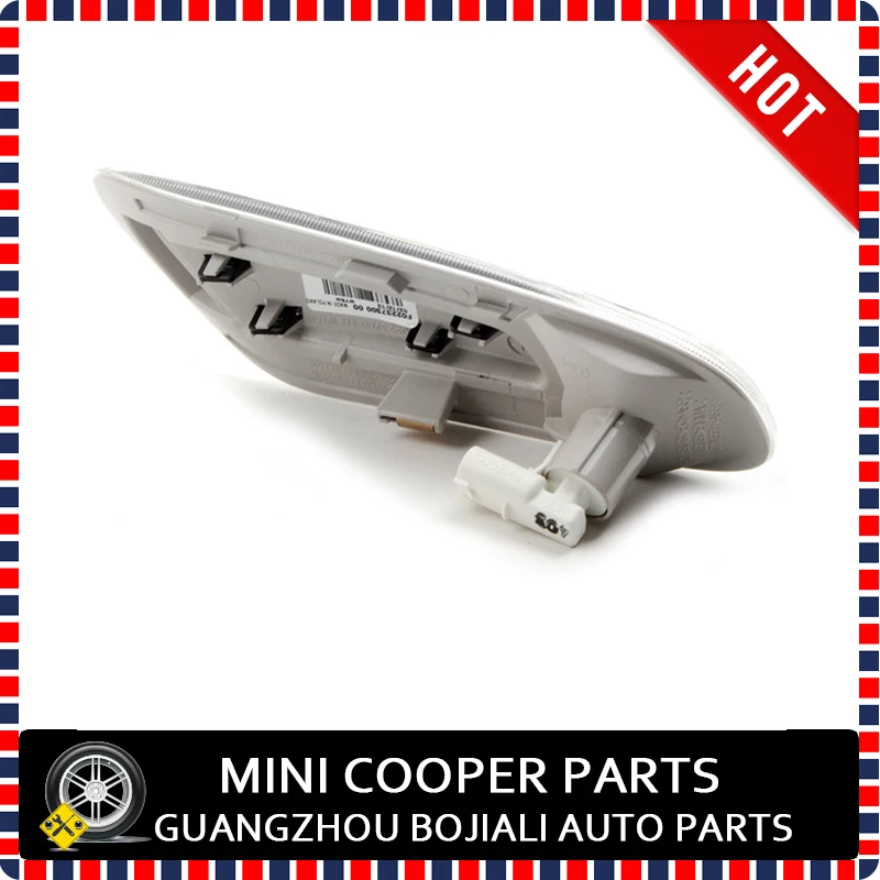 mini cooper F56 Side Lamp 