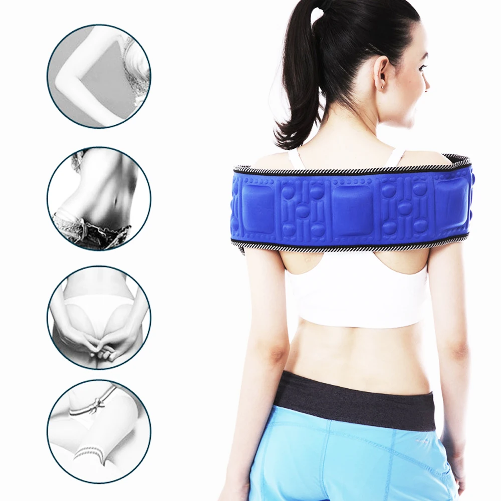 High Quality slimming belt massager