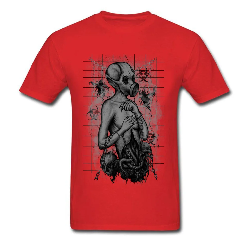 Gasmask Skull_red