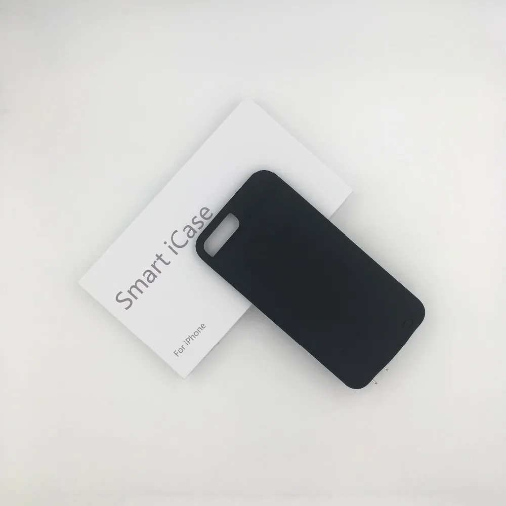 Зарядное устройство для iPhone 6(s)/6(s) plus ультратонкое длительное время работы в