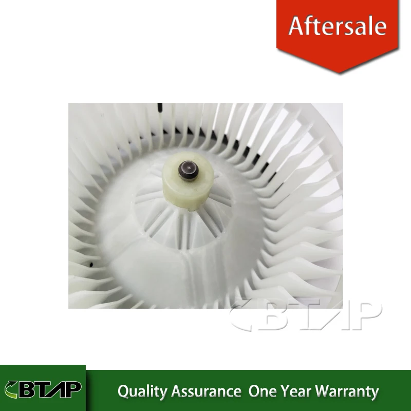 87103-35060 HVAC Heater Blower Motor With w// Fan for Lexus GX470 Toyota 4Runner