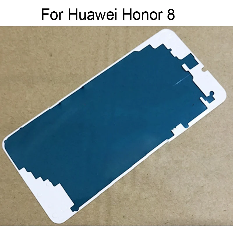 5 шт. сменные наклейки на заднюю панель Huawei Honor 8 | Мобильные телефоны и аксессуары