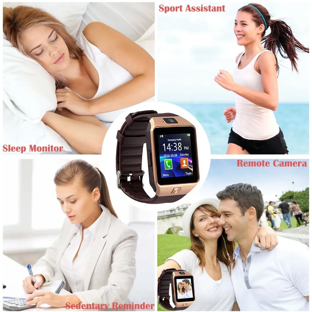 Bluetooth-Smart-Watch-DZ09-Smartwatch-Watch-Phone-Support-SIM-TF-Card-with-Camera-for -Android-IOS-iPhone-Samsung-LG-Phones (1)