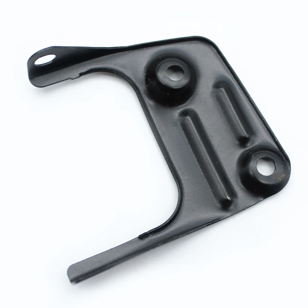

NEW EXHAUST MUFFLER BRACKET SUPPORT FITS HUSQVARNA 350 353 346XP 345 340 JONSERED 2150 2149 2152 2153 2147 2145 2141 CHAINSAWS