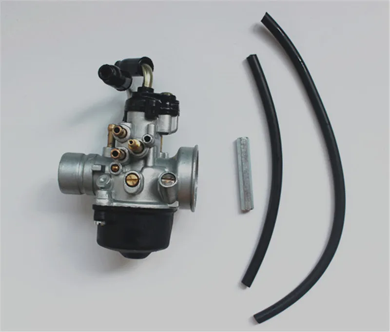 Карбюратор для мотоцикла PHBN17 PHBN 17 5 мм карбюратор HS MBK 13 BOOSTER/для YAMAHA MINARELLI CON SERVIZ