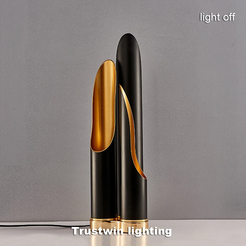 light off