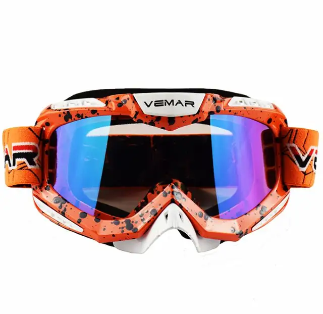 off road goggles for glasses