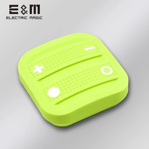 

E&M 868Mhz NodOn Z-Wave Soft Remote CRC-3-6-01/02/03 Wireless Control Z Wave Outdoor Indoor Smart Home Phone IOS Android