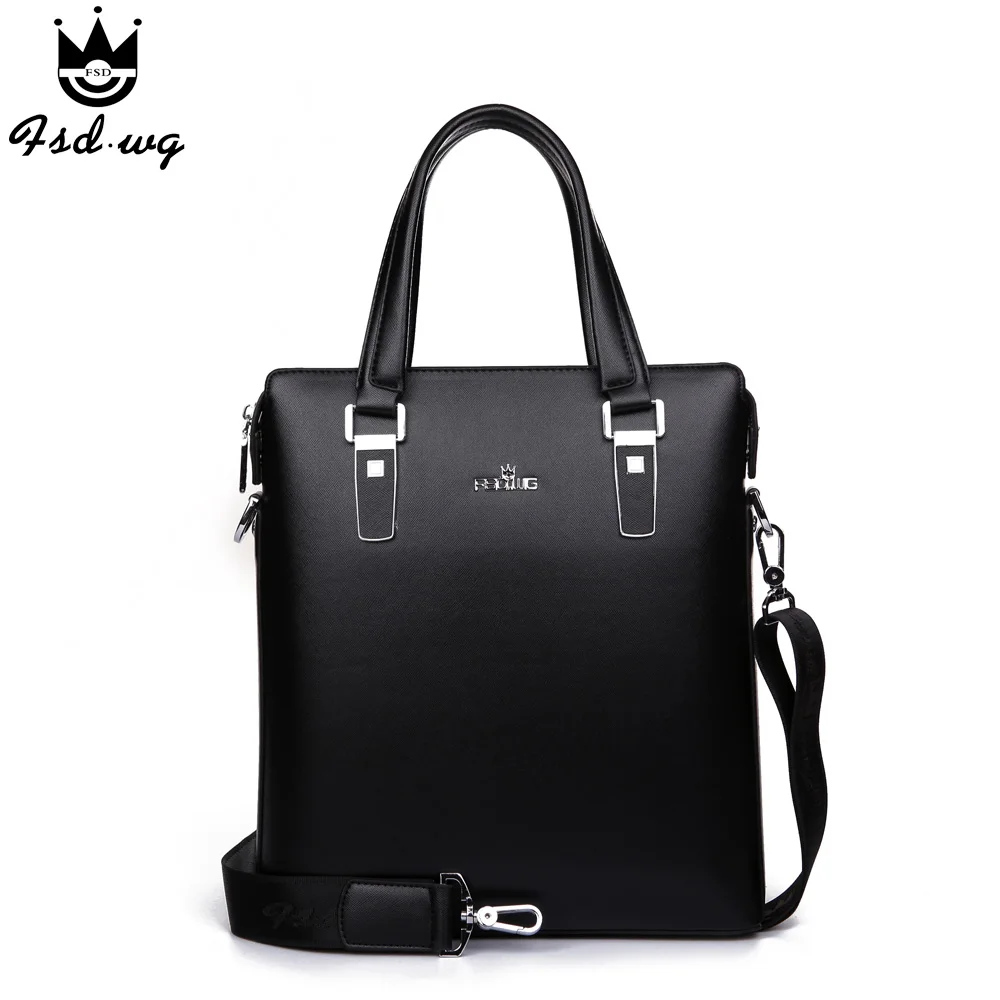

free shipping New shoulder bags men's crossbody bag bolsas mens business handbag men Satchels bolsos briefcase wholesale