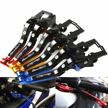 

For KYMCO DOWNTOWN 125/200/300/350 300i 350i Motorcycle Brakes Adjustable Foldable Extendable Clutch Brake Levers Parts Handle