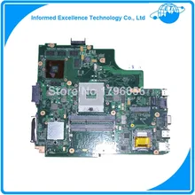 K43SV laptop motherboard for ASUS K43SJ,K43SV,A43S,X43S,K43SM REV4.1 system board 8 memory 1GB