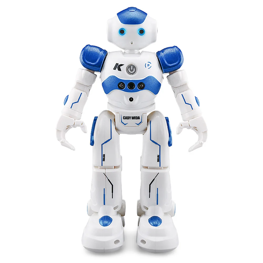 Smart Robot Toys for Kids Eholder RC Robot Toy Programmable Intelligent Walkin 