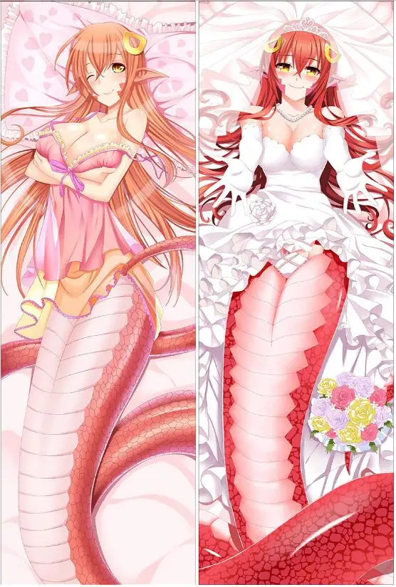 miia pillow