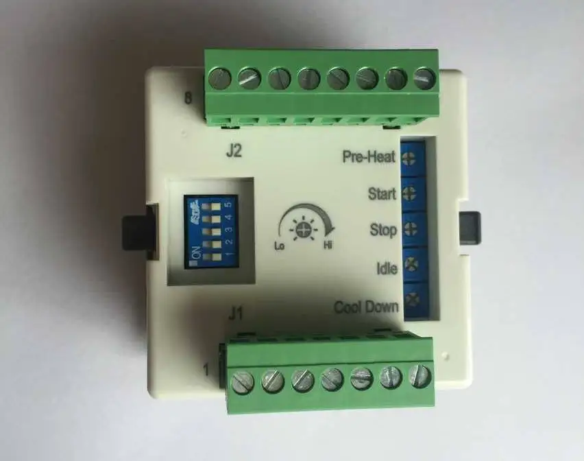 GCU-10(3)