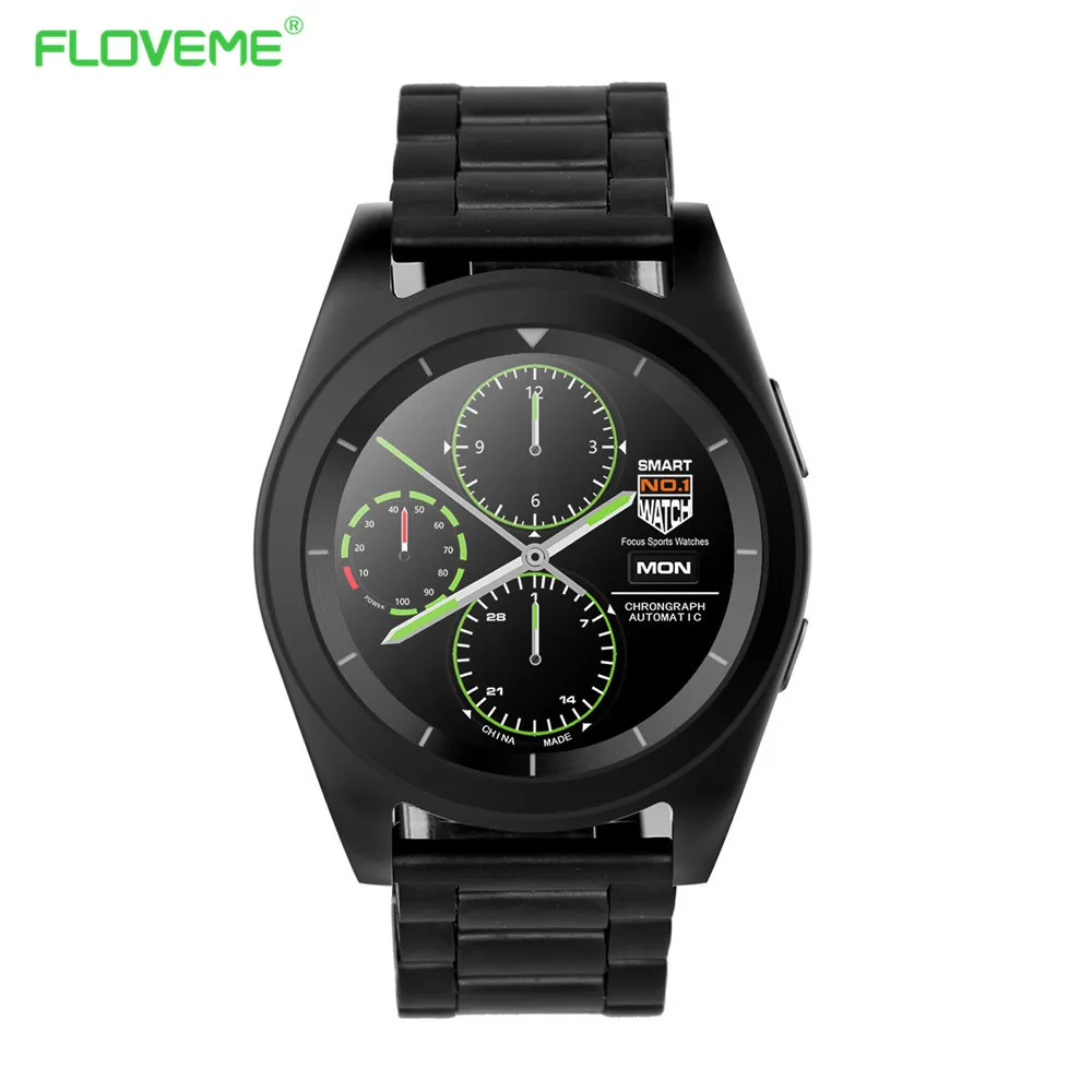 

Smart Watches Bluetooth Heart Rate Monitor Sports Fitness Tracker Wristwatch Wearable Devices For Android iOS Smartwatch
