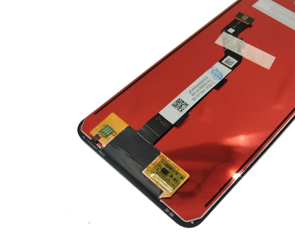 Xiaomi 8 Lite Дисплей Купить