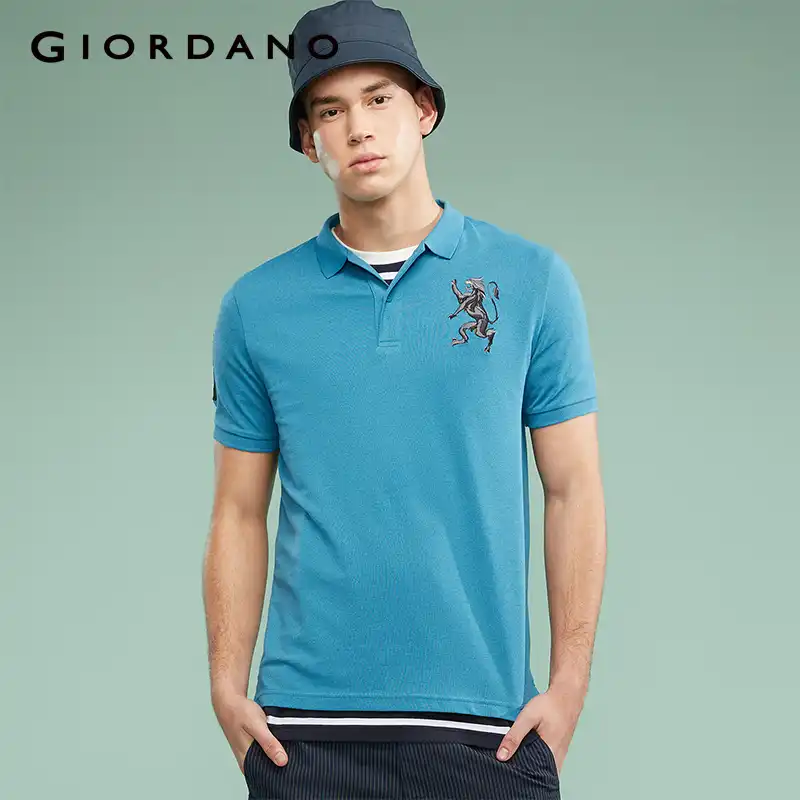 giordano t shirt