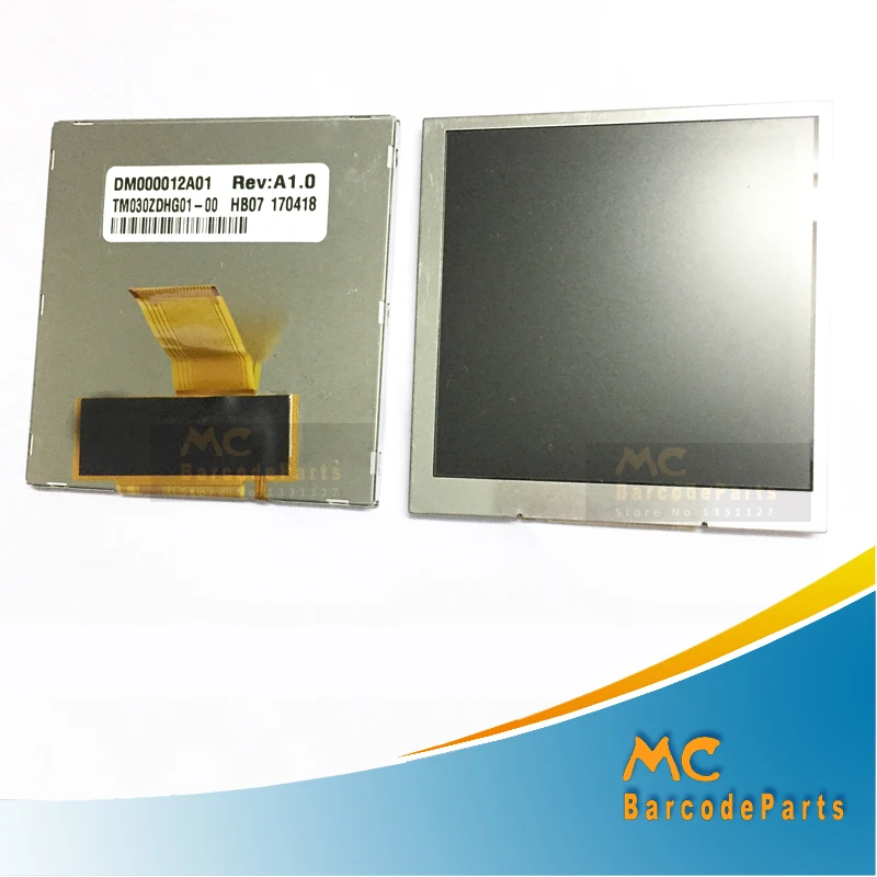 

Original LCD Screen Display Panel For Symbol MC32N0 Well Tested(TM030ZDHG01-00)