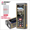 SNDWAY Digital Laser Distance Meter Camera USB Recharge Portable Colorful Screen Range Finder Rangefinder SW-S80 /S120 ► Photo 2/6