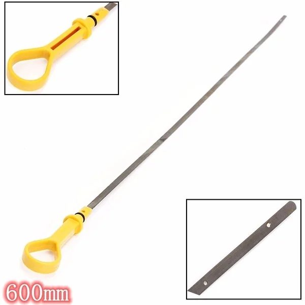 

600mm Engine Oil Dipstick Automatic Auto Car Transmission Gearbox Fluid Level Dipstick Tool For Suzuki Aerio/Esteem/Vitara