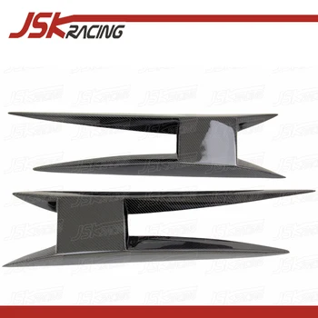 

2008-2014 P STYLE CARBON FIBER SIDE VENT FOR LAMBOR GALLARDO LP550 LP560 LP570(JSKLBGD08035)