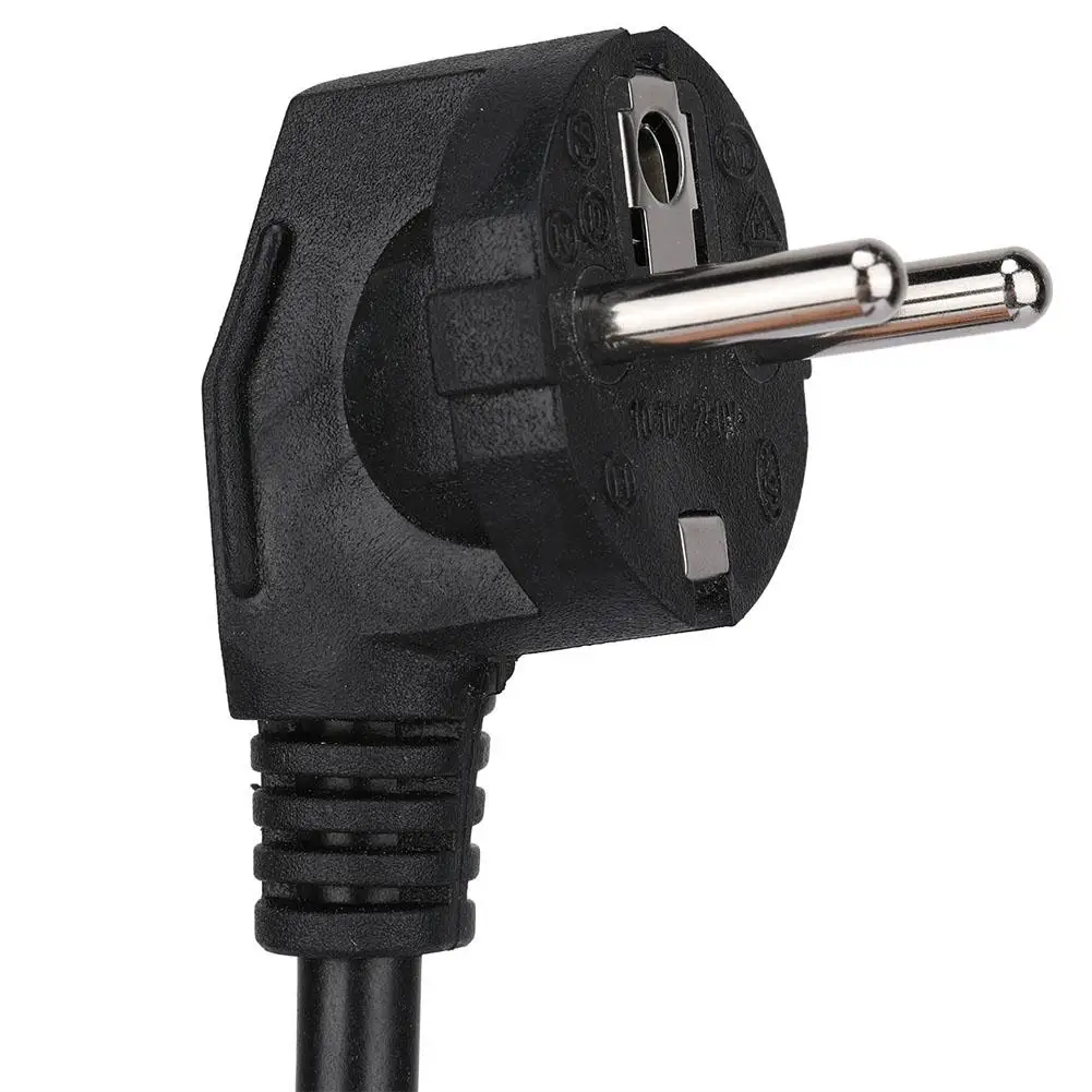 220 В Multi Функция Smart мощность полосы розетка ЕС Plug 3 розетки+ порты и разъёмы USB зарядное устройство eu-разъем