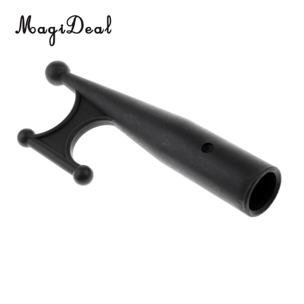 MagiDeal-Black-Nylon-1-Mooring-Boat-Hook-Head-Replacement-Top-for-Marine-Yacht-Fishing-Kayak-Raft (5)