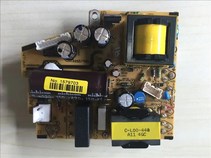 

New Original  ZSEP007 projector ballast board lamp power supply for Epson EB-C26XE/28SH/C30X/C30XE/C30XH