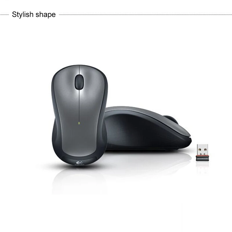 Logitech m320 mouse 4
