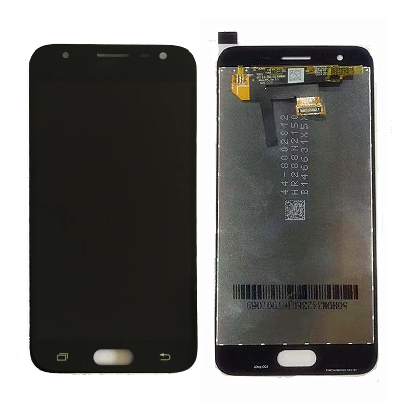 Galaxy J337
