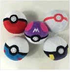 Животных милый мультфильм Pokeball защищать Солнца и Луны Zapdos Редкие плюш игрушка мягкая куклы Подарочные игрушки для детей