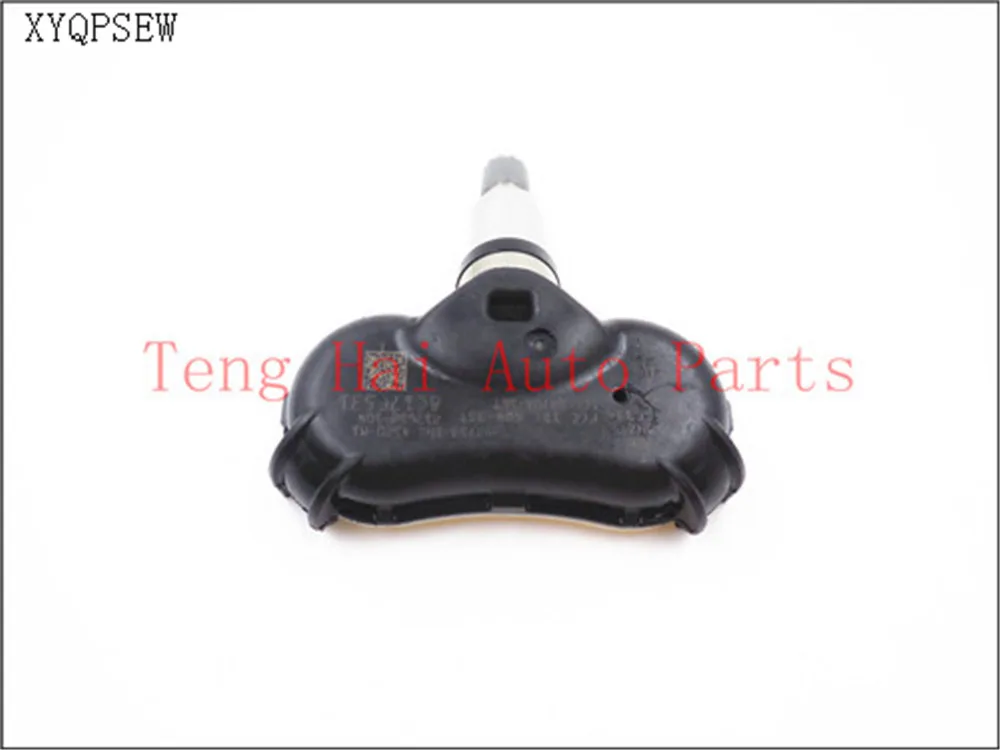 

XYQPSEW For Acura TL ZDX RLX TIRE PRESSURE SENSOR TPMS Factory OEM 42753-TK4-A010-M1 TS-HN23