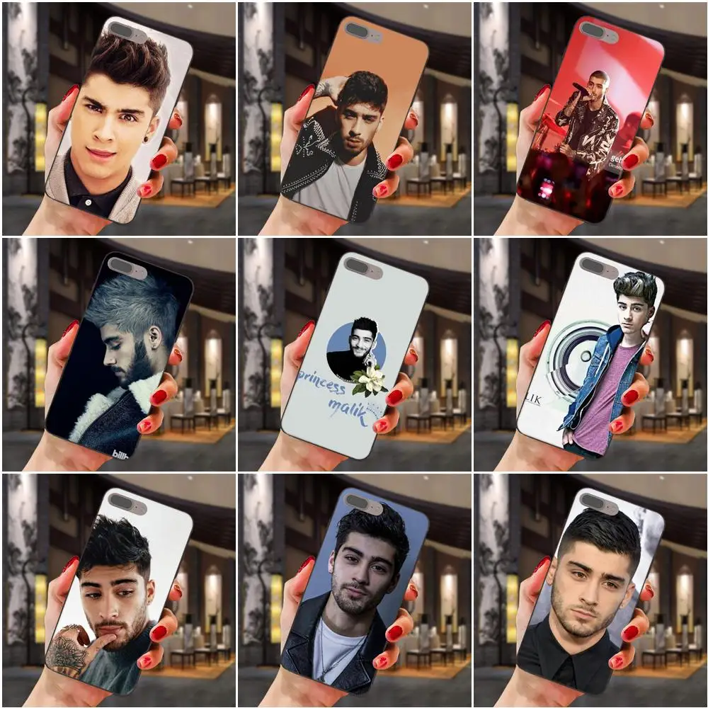 

Handsome Guy Zayn Malik TPU Phone Skin For Galaxy C5 C7 J1 J2 J3 J330 J5 J6 J7 J730 2017 Ace Core Duo Max Mini Plus Prime Pro