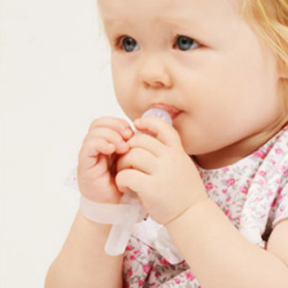 Anneau De Dentition Pour Bebe Gants De Pouce Stop Succion Prevention Des Morsures De Doigts Pour Enfant Aliexpress Anneau De Dentition Pour Bebe Gants De Pouce Stop Succion Prevention Des Morsures De Doigts Pour Enfant Aliexpress