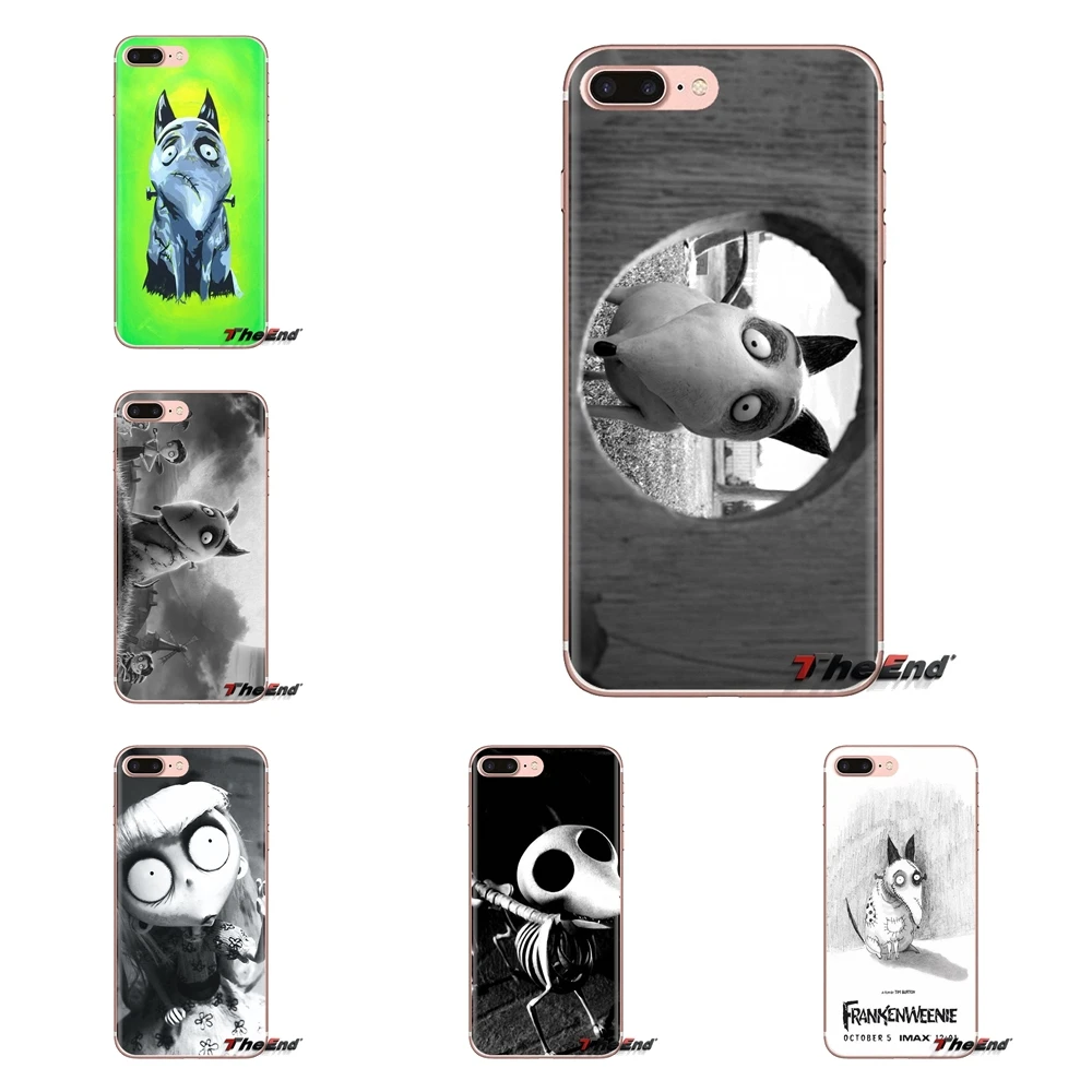Phone Shell Cover Frankenweenie Dog minimalihellip For LG G3 G4 Mini G5 G6 G7 Q6 Q7 Q8 Q9 V10 V20 V30 X Power 2 3 K10 K4 K8 2017 |