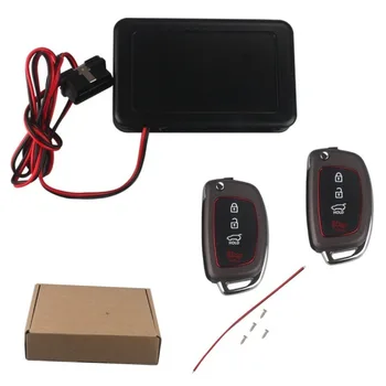 

Adapter Baby Remote Controls Easy Match Necessay for All Locksmiths