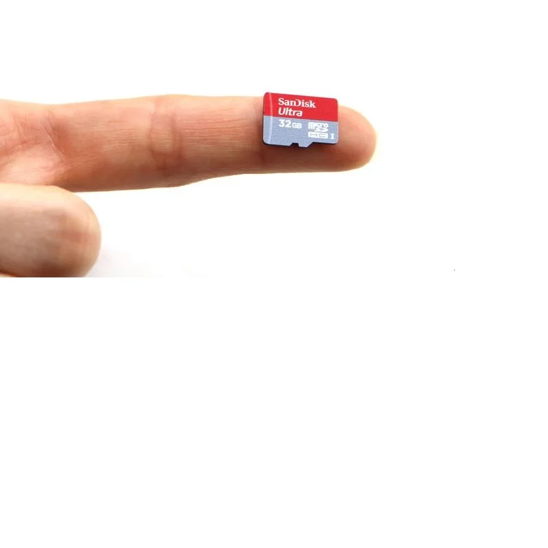 Micro sd карта памяти 16 128 ГБ класс 10|Карты памяти| |