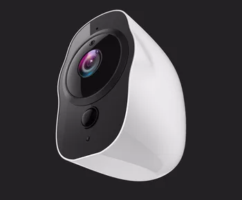 

2MP Battery Rechargeable ultra low power wifi IP CCTV cameras P2P mobile phone security IR vision outdoor wifi cctv cameras