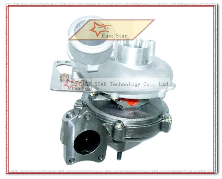 Turbo GTB2260VK 776470 776470-0003 776470-0001 059145722R для Volkswagen VW Sea Touareg Phaeton для AUDI A6 Q7 CDYA CDYC 3.0L