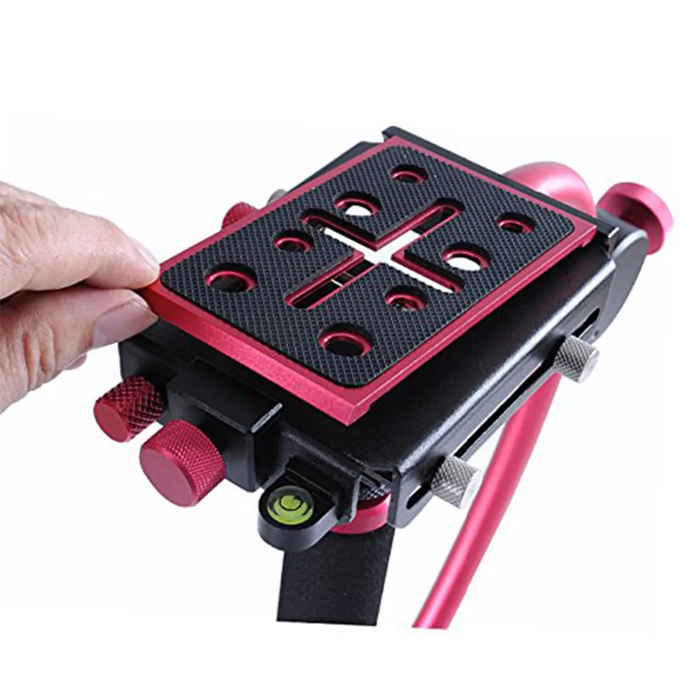 Sevenoak-SK-W01-Handheld-Camera-Stabilizer-Steadycam-for-Canon-Nikon-Sony-Video-Cameras-DSLR-Camcorders (5)