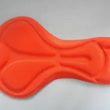 Велоспорт замшевые подушечки, на заказ Велоспорт Короткие