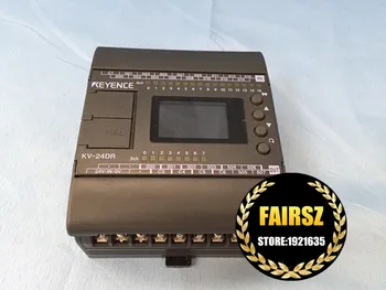 

KEYENCE KV-24DR PLC module