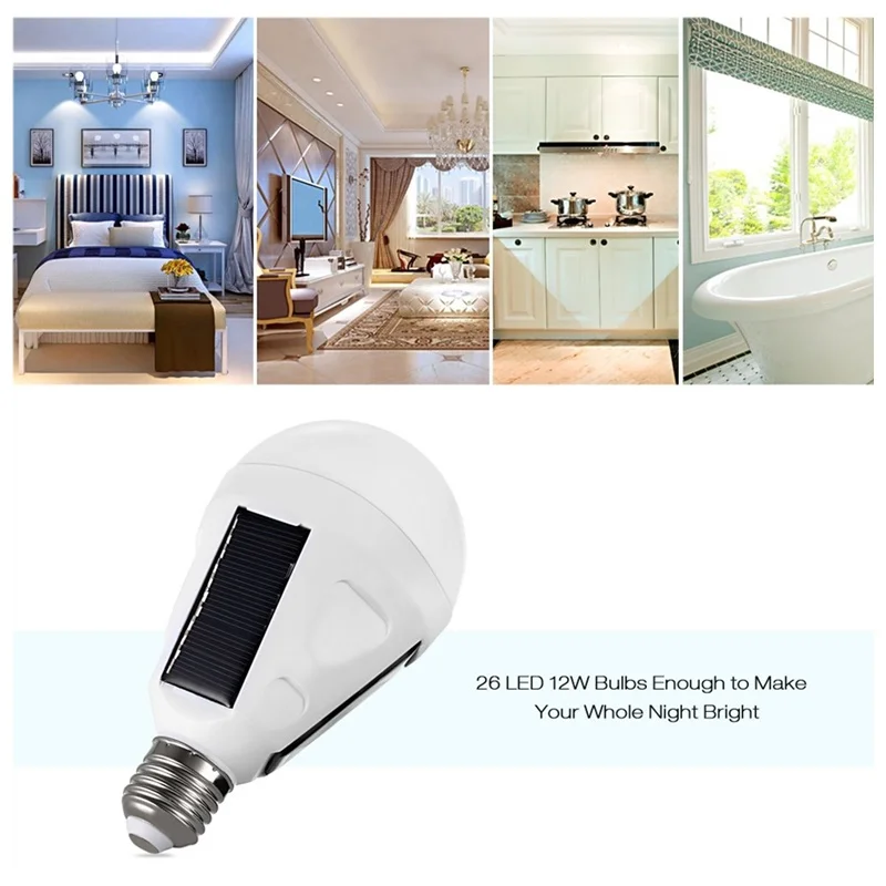 E27 Lamp