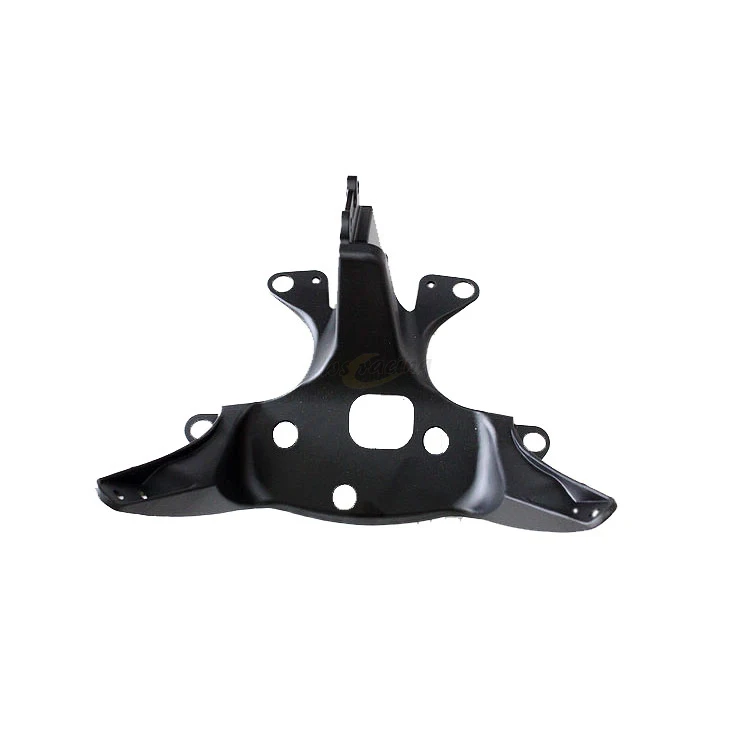

Motorcycle Upper Fairing Stay Bracket Cowling Headlight For YAMAHA YZF R6 1999-2002 1999 2000 2001 2002