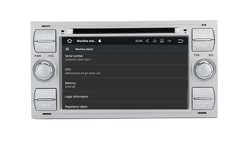 Sale 7 inch 2din Android 7.1 Car DVD Player for Ford Focus Kuga Transit Wifi 4G GPS Bluetooth Canbus Radio Canbus Free GPS Map 3 Sale 7 inch 2din Android 7.1 Car DVD Player for Ford Focus Kuga Transit Wifi 4G GPS Bluetooth Canbus Radio Canbus Free GPS Map 3