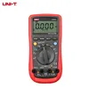 Multímetro Digital UNI-T valores eficaces verdaderos UT61A UT61B UT61C UT61D UT61E UNI T AC DC multímetro condensador Transistor probador de pico de datos ► Foto 1/6