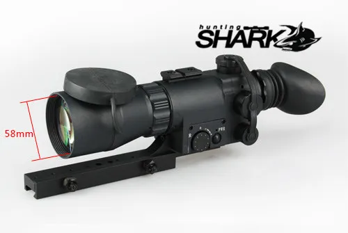 EAGLEEYE Hot Selling New Style Digital Tactical Night