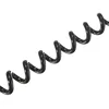 Carabiner With Plastic Spring 5