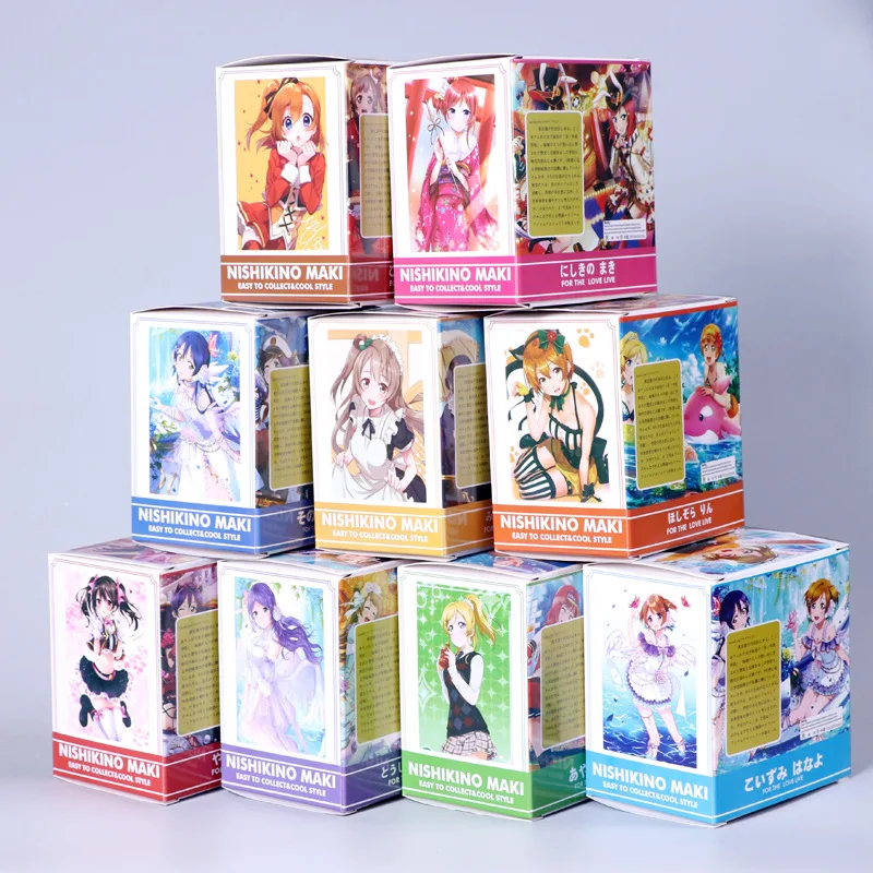 Love Live (2)
